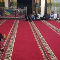 MAN RL, Gelar Malam Bina Iman dan Taqwa