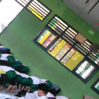 Siswa MIN 1 Bengkulu Tengah Antusias Ikuti Program Shalat Berjamaah