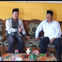 MTSN 3 Kedurang Dukung UAMBNBK MI Palak Siring