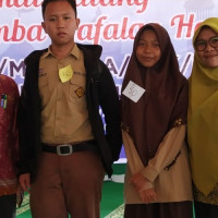 Mtsn 1 Kota Bengkulu Masuk Final Lomba Hafalan 40 Hadis