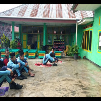 MTsN 1 Kepahiang Lakukan Persiapan Jelang Ujian Akhir Madrasah