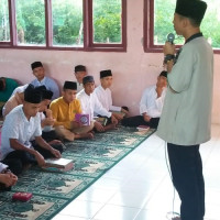 Muhadharah MAN Seluma Sebagai Upaya Mencetak Da’i-Da’iyah Handal