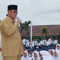 Darurat COVID 19, Kemenag Bengkulu Putuskan 4 Kebijakan  Kongkrit Madrasah