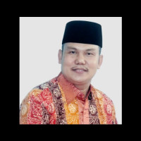 Jamaah Tabligh Positif Covid-19, Ka.Kankemenag MM : Data Jamaah Tabligh Di Mukomuko