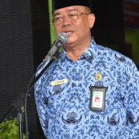 Ka.Kanwil Kemenag Bengkulu Pastikan Dana Haji Tidak Digunakan Untuk Penanganan Covid-19