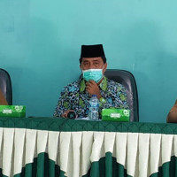 7 Keputusan Rapat Penentuan Standarisasi  Zakat Fitrah Kab. Seluma tahun 1441 H/2020 M