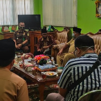 Kemenag Kota Bengkulu Bersama Forkopimda Sepakati Tujuh Poin Maklumat Ramadhan