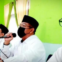 Kemenag Kota Bengkulu Tindaklanjuti SE Larangan Mudik Bagi ASN