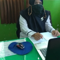 PAI KUA Karang Tinggi Ikuti Pelatihan Jarak Jauh (PJJ)