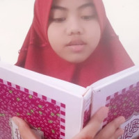 Siswa MTsN 2 Mukomuko Manfaatkan Quarantine Untuk Quran Time Selama Ramadan 1441 H