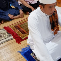 Patuhi Himbauan Pemerintah, Kemenag Benteng Laksanakan Sholat Idul Fitri di Rumah