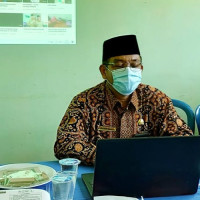 Muzami : &quot;Dengan <i>On Youtube</i>  KUA Gading Mendunia"