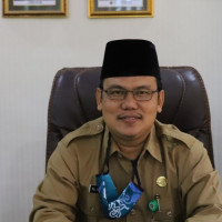 H.Ajamalus: Para CJH Kabupaten Lebong Diminta Bersabar