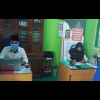 Meski Batal Berangkat, JCH Kaur Pilih Tak Tarik Dana Pelunasan Haji