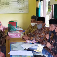 New Normal, Prosesi Pernikahan Tetap Harus Patuhi Protokol Kesehatan