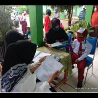 Berada Berada berbukit-Bukit, MIN 2 Lebong Masih Terima Siswa Baru