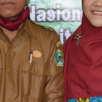 Luar Biasa, Kakanwil Kemenag Bengkulu Puji Penampilan Faizah Tasya Nabila