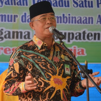 Kanwil Kemenag Bengkulu Audit Syariah Laporan Keuangan BAZNAS