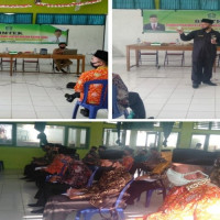 Ka. Kemenag; Tingkatkan Kualitas Layanan KUA Melalui PTSP