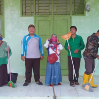 Buka Kelas Jauh, Bukti Komitmen MAN Kaur Tingkatkan Pemerataan Pendidikan