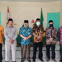 H. Ajamalus: Kamad Wajib Ikuti Keputusan Bersama 4 Menteri