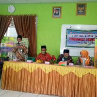 Kasi Bimas Islam Apresiasi Kegiatan Khitan Masal Oleh KUA XIV Koto