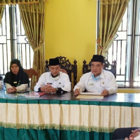 Kumpulkan PAI Non PNS, Korluh Kab. Bengkulu Utara : Pahami Tugas dan Fungsi