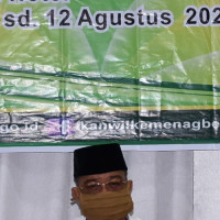 Kakanwil Kemenag Bengkulu : Menciptakan Keluarga Harmonis, Butuh Kerja Keras