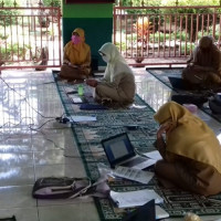 Sambut Visitasi Akreditasi, MAN 2 Mukomuko Terus Asah Profesionalisme Guru