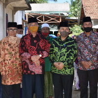 Kakanwil Kemenag Bengkulu Dorong Darul Fallah Jadi Pontren Modern