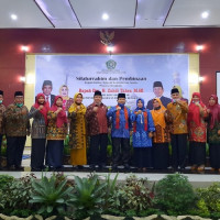 Kemenag Kaur Siap Laksanakan dan Dukung Program & Kebijakan Kakanwil