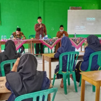 Cegah pernikahan dini, Kemenag Bengkulu Utara Gelar Bimbingan Pra Nikah