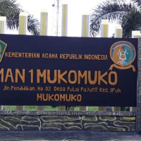 PTK Non PNS MAN 1 Mukomuko Sambut Baik Program BLT Kementerian Agama