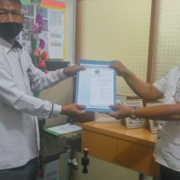 Revitalisasi Asrama Haji Bengkulu Dimulai, Dibangun Dengan Kapasitas 137 Kamar