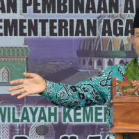 Ka.Kanwil : “ASN Itu Pelayan Masyarakat, Maka Mudahkanlah Urusannya, Jangan Dipersulit! “