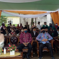 Peringatan Hari Santri Kota Bengkulu Dipusatkan di Ponpes Pancasila