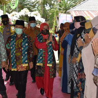 Putra Mukomuko Jabat Kakanwil Kemenag, Plt Bupati : Kami Bangga, dan Siap Jalin Sinergitas