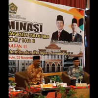 Jawab Kegelisahan CJH,Komisi VIII DPR RI, Siap Berada di Garda Terdepan