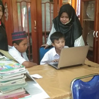 Siswa MIN 1 Lebong Siap Ikuti KSMO Tinglkat Nasional