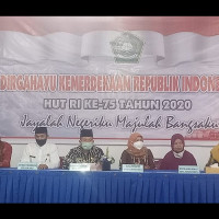 Hari ke-4 di Ranah Minang, Kakanwil Kunjungi Kemenag dan Pontren MTI Kota Payakumbuh