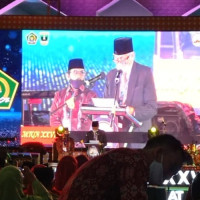 Ka.Kanwil Bengkulu, &quot;MTQN, Kita Perlu Atur Strategi Kedepan&quot;