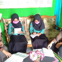 Siswa MIN 2 Kaur Peringkat 3 KSMO Tingkat Provinsi Bengkulu