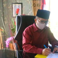 Sipuan : Terimakasih Guru