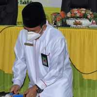 Ka.Kanwil Kemenag Provinsi Bengkulu Dorong Kesejahteraan Guru RA