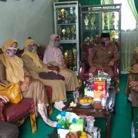 MKKM Bengkulu Selatan Menggelar Rapat Akhir Tahun