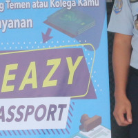 Kemenag Kaur Sambut Baik Layanan Easy Pasport Imigrasi Bengkulu