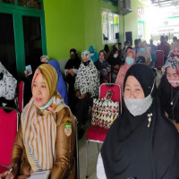 Realisasi Tunjangan Guru PAI Non-PNS, Kemenag Kota Bengkulu Adakan Sosialisasi