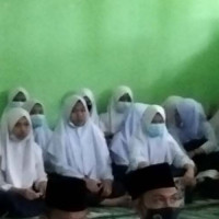 Kepala Madrasah MTsN 2 Mukomuko Dukung Siswanya Lanjutkan Pendidikan di MAN IC