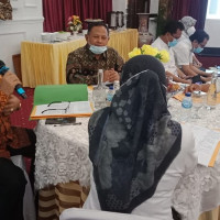 Kemenag Dukung Pemprov Bengkulu, Pesantren dan Madrasah Siap Gelar Belajar Tatap Muka