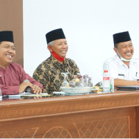 Pengarusutamaan Moderasi Agama , Ketua MUI RL : Menjadi Moderat Itu Berat